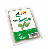 Tofu s bazalkou BIO 200 g TAIFUN